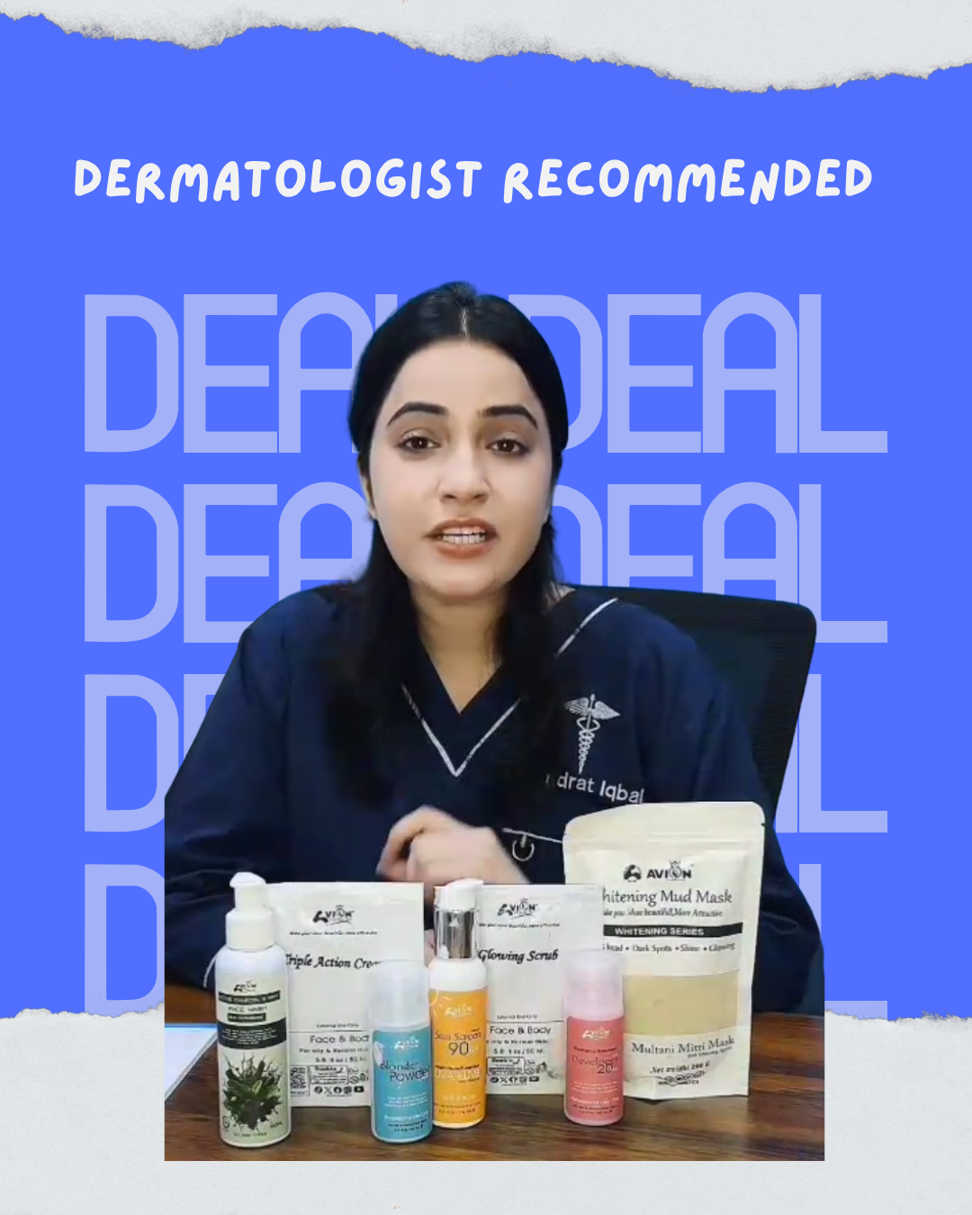 Mega Deal – 5 Products + 2 Free Gifts 🎁 | Free Delivery