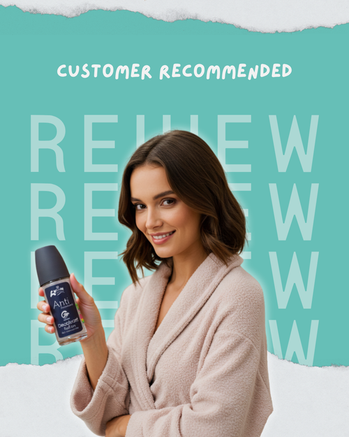 Avion Deodorant Roll On