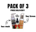 Bundle Deal (3 Products) with free Delivery