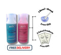 skin polish combo